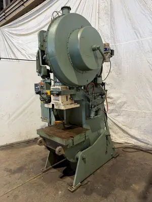 USED NIAGARA AF-4