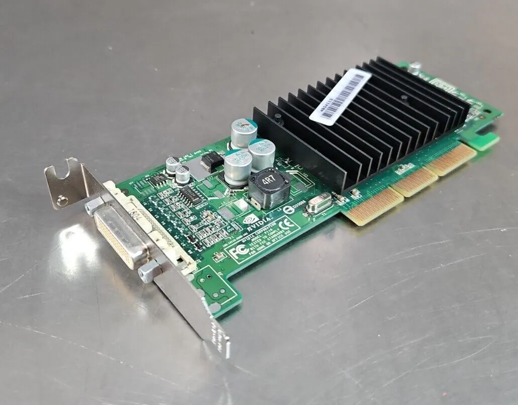 Used Dell _UNKNOWN_ Graphics/Video Cards South Carolina US | Palmetto Automation #1165784
