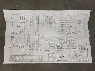 USED EATON SVX005A1-5A4N1