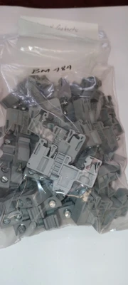 Used PHOENIX CONTACTS E-UK Cable & Wire Arizona US | ASSET CONVERSION SPECIALISTS, INC. #1340102