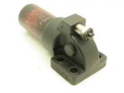 Used HYCON _UNKNOWN_ Parts (Hydraulics and Pneumatics) | Arrow Industrial #636311