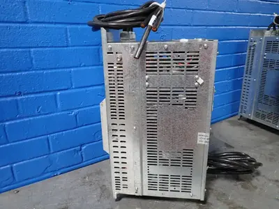 USED WELDING TECHNOLOGIES CORPORATION CEN6