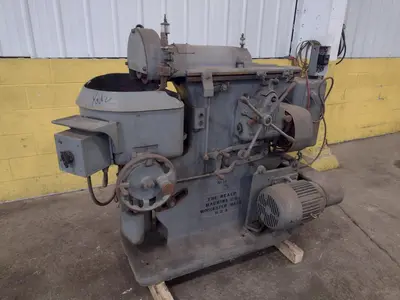 USED HEALD 22
