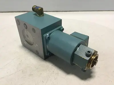 USED DAIKEN JRP-G02-2-23-EN-282
