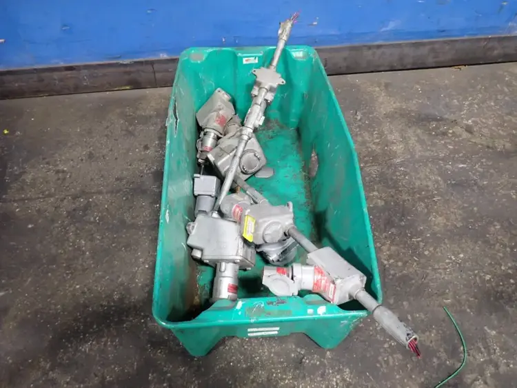 Used APPLETON CESD3034 Valves/Fittings | HGR 24 #732561
