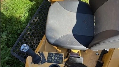 USED 2016 Vermeer PD10