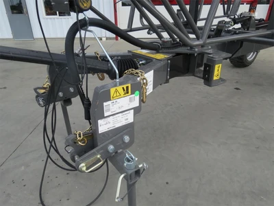 New | in-Stock 2024 MASSEY FERGUSON TD1028XTRC Tedders Pennsylvania US | Zimmerman Farm Service #1409919