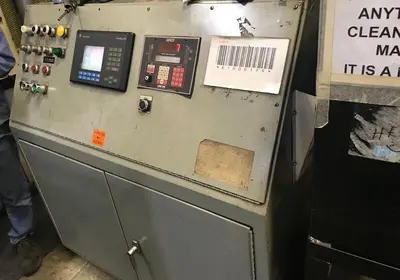 USED BLISS SE2-300-108 X 48