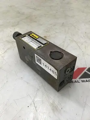 USED PARKER PRM3PP25K31