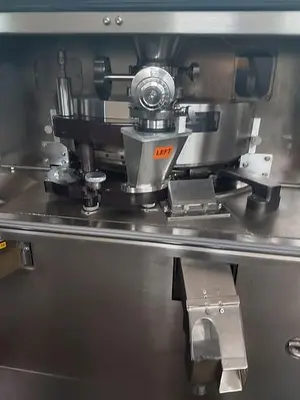 USED 2011 NATOLI NP-500