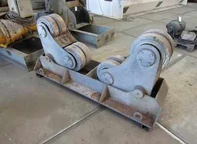 USED BODE 30 TON