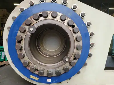 NEW SEW-EURODRIVE PHF082 / MC3RLSF06