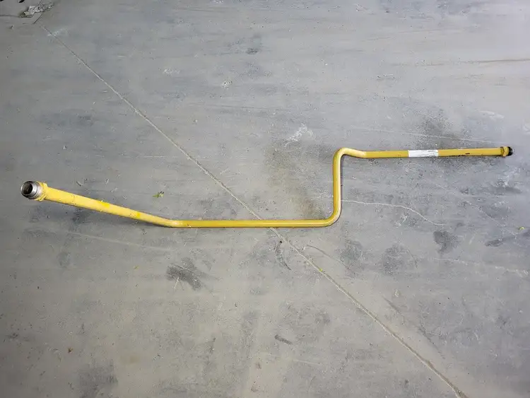 Used KOMATSU EH4063 Parts British Columbia CA | Lenmark #295135