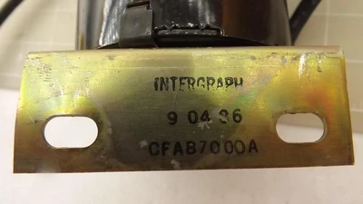 Used FASCO _UNKNOWN_ A.C. Motors Texas US | OCO Industrial #1599921