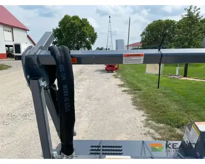 Used LOFTNESS _UNKNOWN_ Forestry Grinders Iowa US | Keast Enterprises #1360440