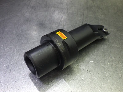 Sandvik Capto C4 32mm Coolant Thru Turning Head C4-SCLCL-17090-12 (LOC633B)