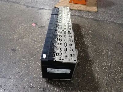 Used ALLEN BRADLEY 1756A17/B PLC Chassis Ohio US | HGR 24 #838742