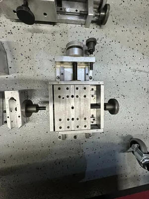 USED 2011 Machine Control Technology MCT5000H