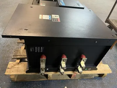 Used DC DC0540-4EL0-C Speed Drives | Surplus Asset Holdings #1227573