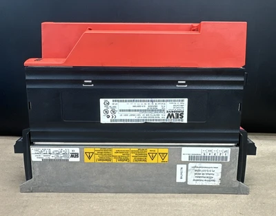 Used SEW MDX61B0030-5A3-4-00 Variable Speed Drives Indiana US | J&J Industrial Supply #1277315