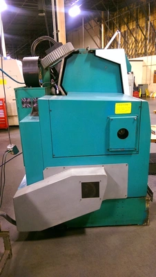 USED 1989 METHODS SLANT