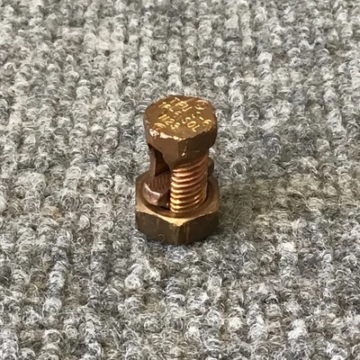 New | in-Stock Penn-Union S-6 16-6 Sol N23 Misc Fasteners California US | Davliegogo LLC #1709709