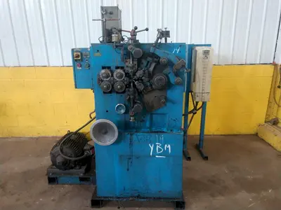 USED HACK SM40