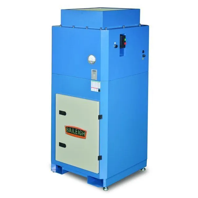 NEW BAILEIGH MDC-3500-HD