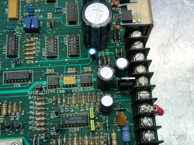 USED HAAS AUTOMATION 323051E
