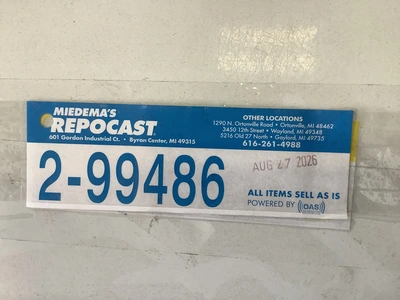 Used LG WASHER AND LG TROMM GAS DRYER FRONT LOAD Washers Michigan US | Miedema Asset Management Group #1344922