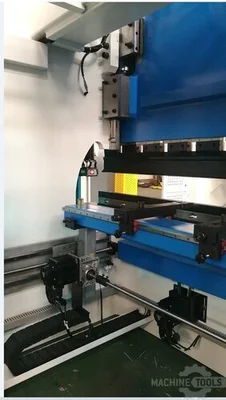 NEW MAQ WC67K-200/4000