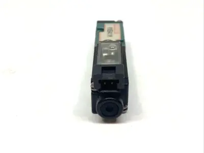 Used Numatics Pneumatic Solenoid Valve 24VDC 1.8W Solenoid Valves Michigan US | Maverick Industrial Sales #1402881