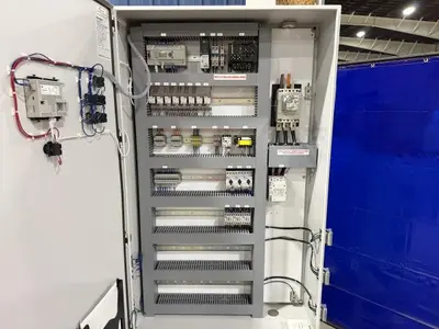 Used VECOPLAN VTH End Matchers Pennsylvania US | RT Machine Company #1453256
