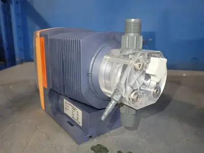 USED GAMMA/L GALA1000NPB200UDC13100