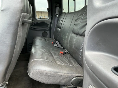 USED 1999 DODGE RAM 2500