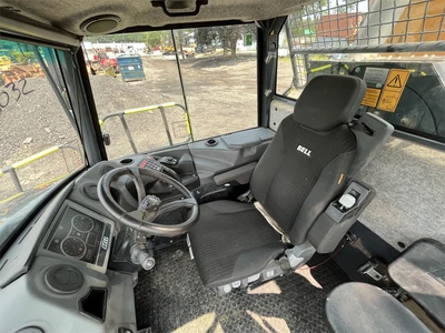 Used 2022 BELL B30E Articulated Dump Trucks New York US | Abele Tractor #1343138