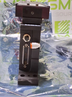 UNIVERSAL INSTRUMENTS FLEXJET 70 SLOT NOZZLE CHANGER ASSEMBLY