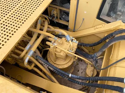 2005 Caterpillar 325CL