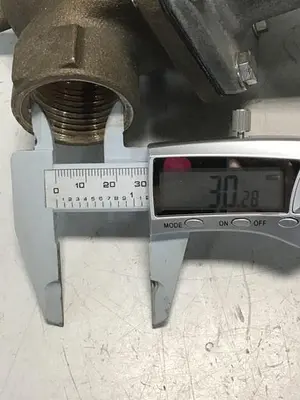 USED YOSHITAKE GD-26