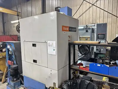 1998 MAZAK MTV-655/60N Vertical Machining Centers | Toolquip, Inc. (2)