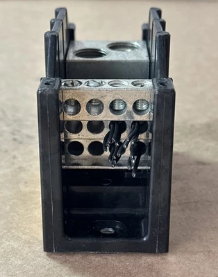 USED BUSS 16377-1