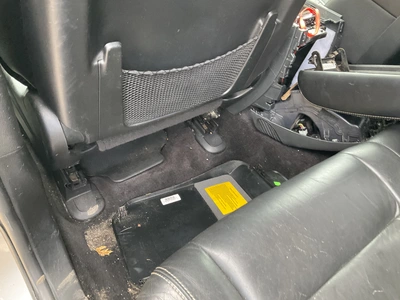 USED 2017 JEEP GRAND CHEROKEE