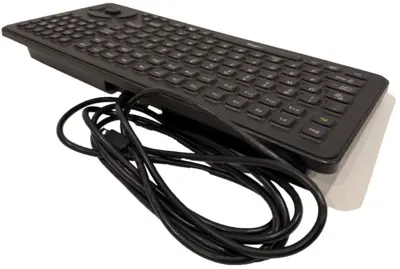 NEW IKEY DU-5K-FSR-USB