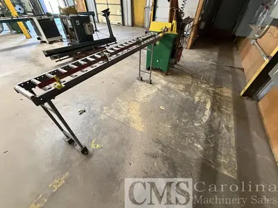 Used WHIRLWIND MODEL 212R CHOP SAW Woodworking Saws North Carolina US | CAROLINA MACHINERY SALES #1493557
