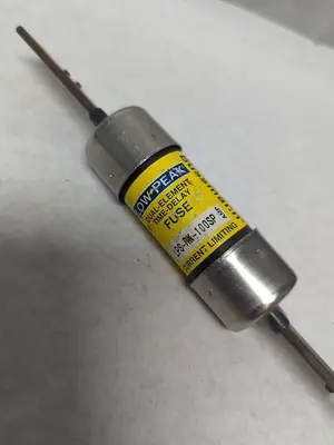 USED COOPER BUSSMANN LPS-RK-100SP