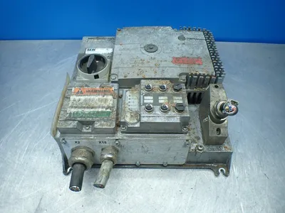 Used SEW EURODRIVE MQD32A/MM30C/Z38G0/AGB1 Input / Output Modules Ohio US | HGR 24 #838784