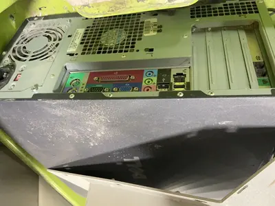 Used AXYZ AUTOMATION INC 5012 CNC Routers Ohio US | HGR 24 #1291974