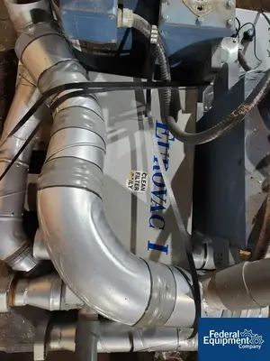 USED EUROVAC Eurovac