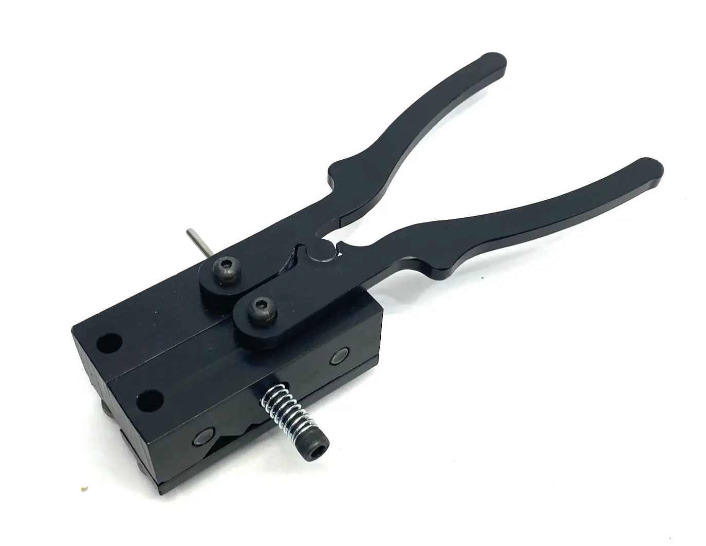 Used Printer Pals Printer Pals Belt Bonding Tool Tooling & Accessories (Other) Michigan US | Maverick Industrial Sales #1401398