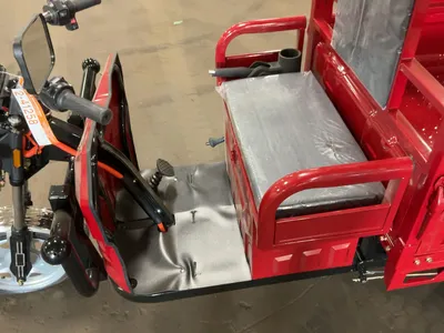 Used 2026 SDLANCH ET13 Utility Vehicles Michigan US | Miedema Asset Management Group #1578961